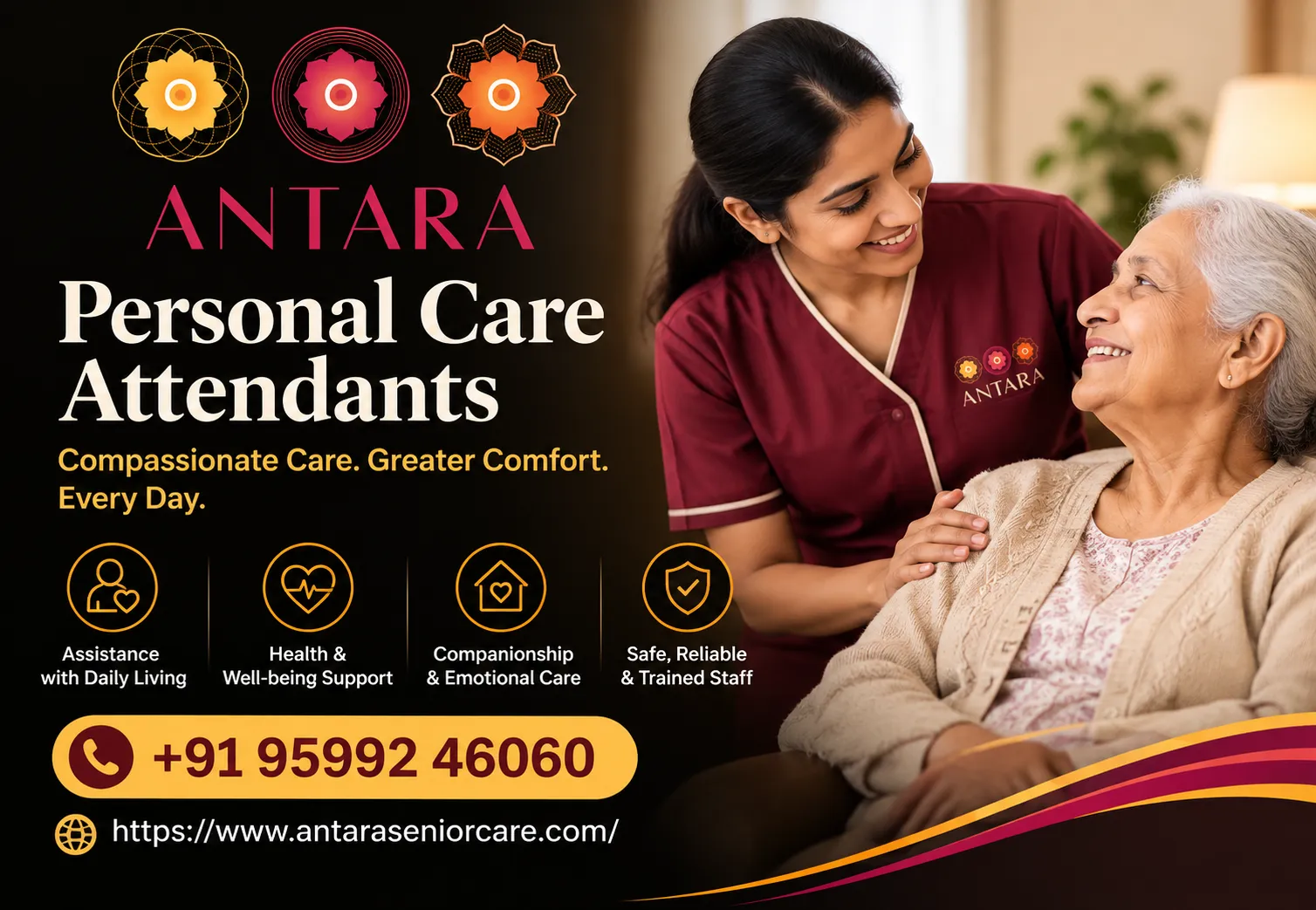 Caring for a Bedridden Patient at Home: Daily Routine Essentials