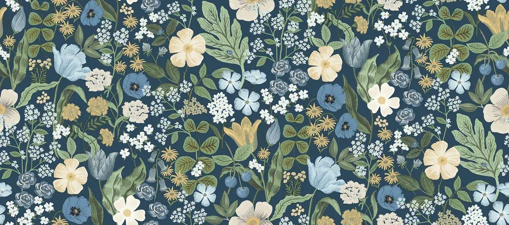 No Paste, No Problem: How Removable Wallpaper is Revolutionizing Rental Decor (and Why Renters Are Obsessed)