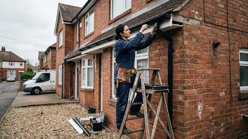 A Buyer's Guide to Property Surveys Across Merseyside