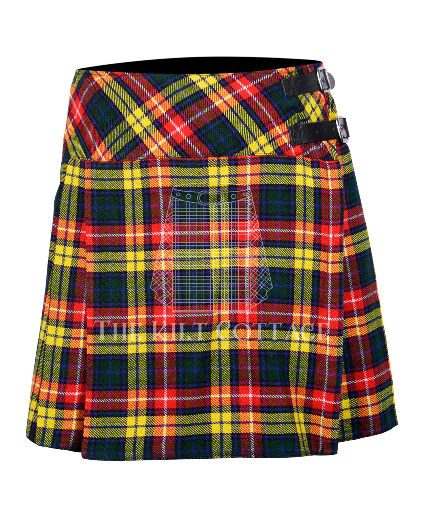 How SKIRTS & KILTS Have Shaped Fashion Across Cultures and Centuries
