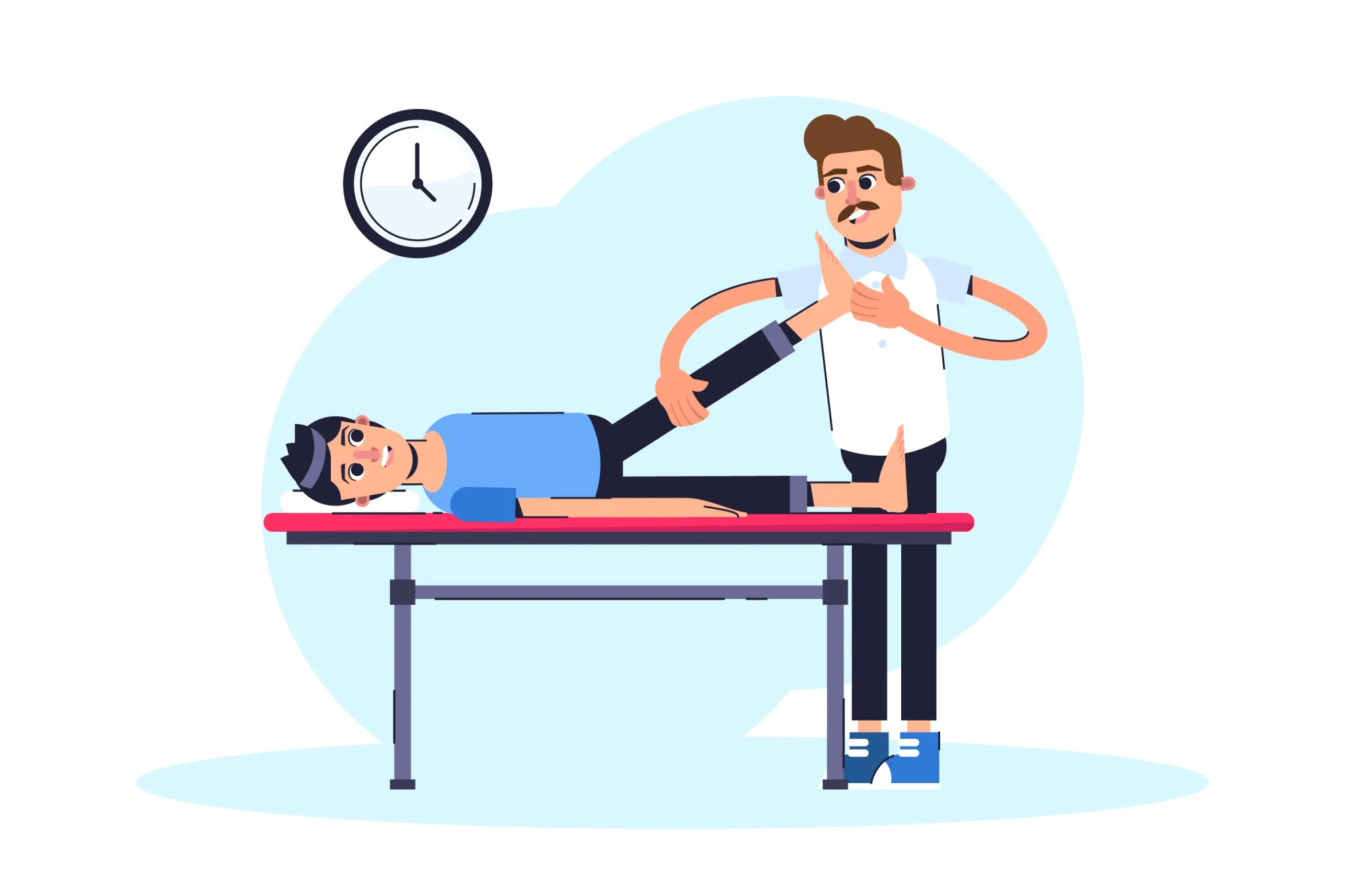 Chiropractic Treatment Errors Can Lead to Professional Liability Claims