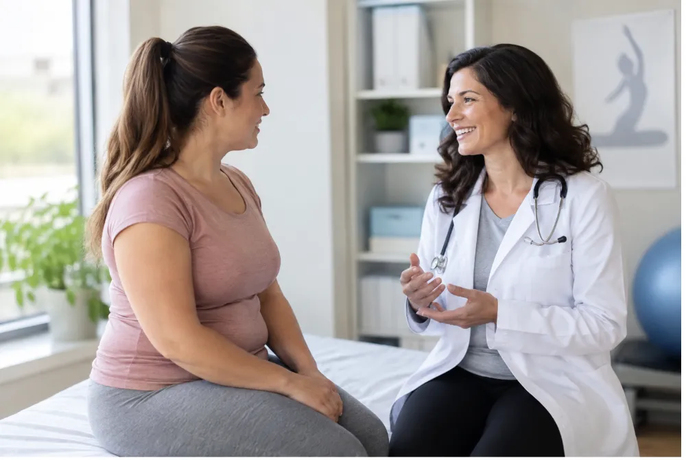 How Weight Control and Management Services in Chula Vista Can Support Women’s Health