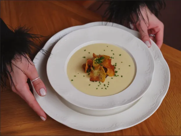 Soup Mix Instruction Readability Study Revealing: What Brands Ask Shoppers to Do