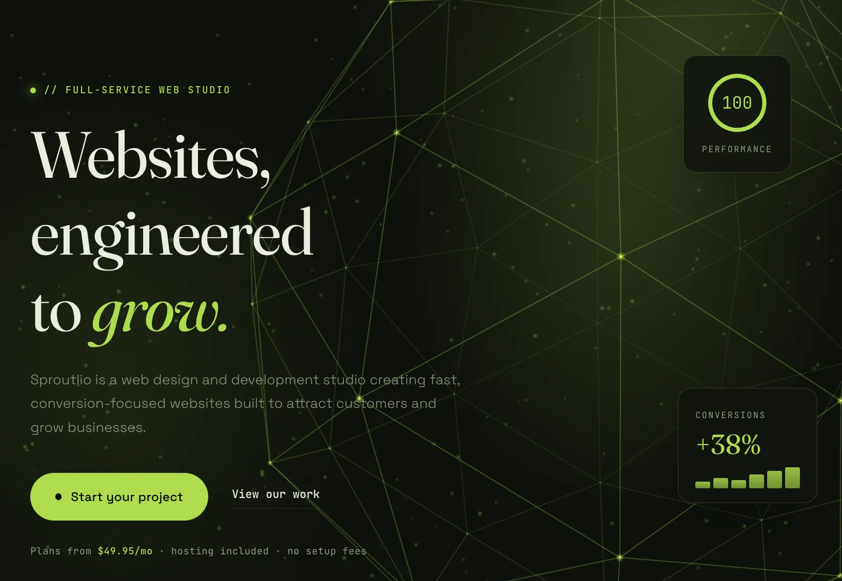 How Professional Web Development Helps Businesses Build a Stronger Digital Presence