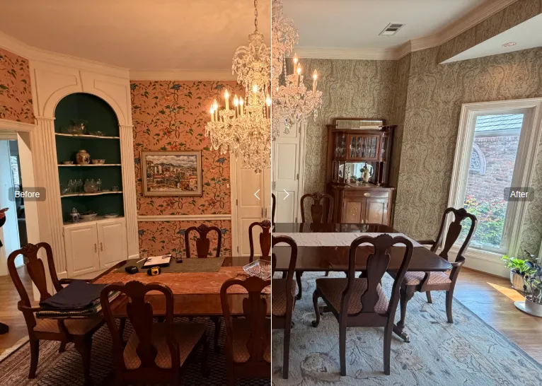 Accent Wall Wallpaper Installer: How to Pick the Right Wall