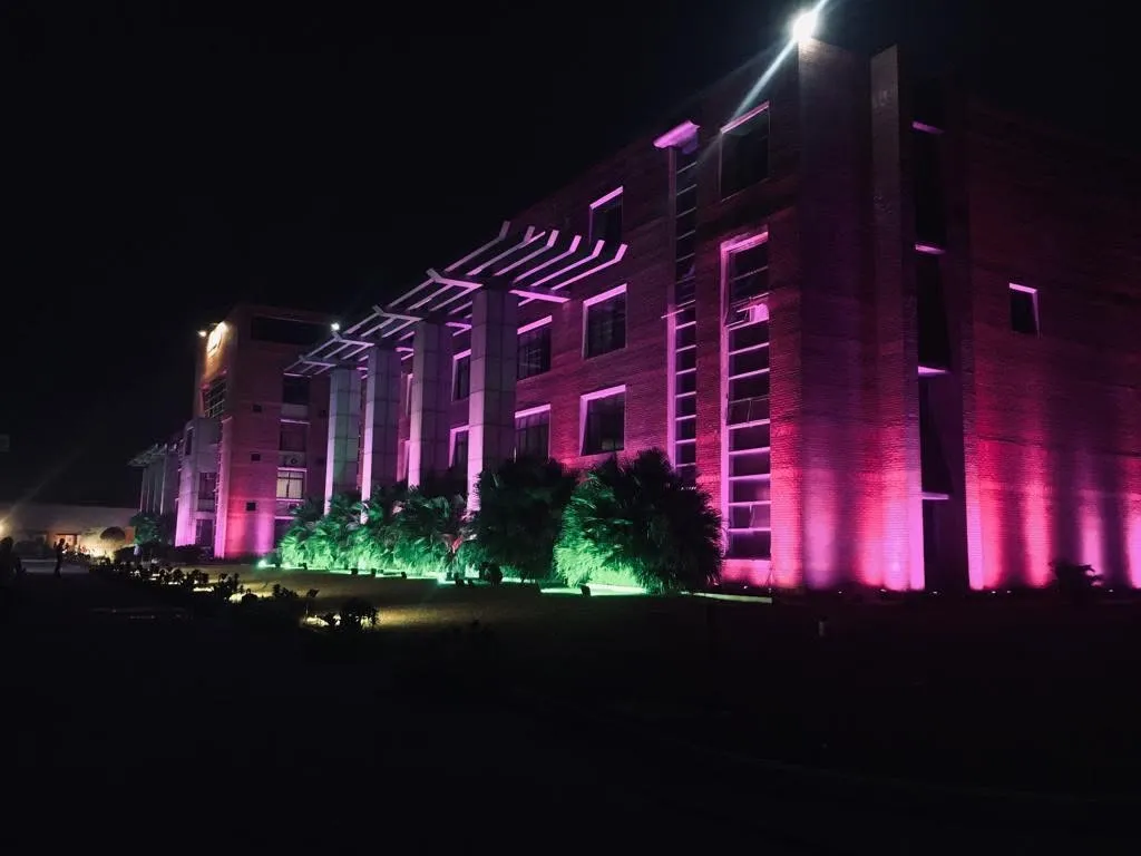 A First-Year Student's Guide to Settling Into the Best University in India