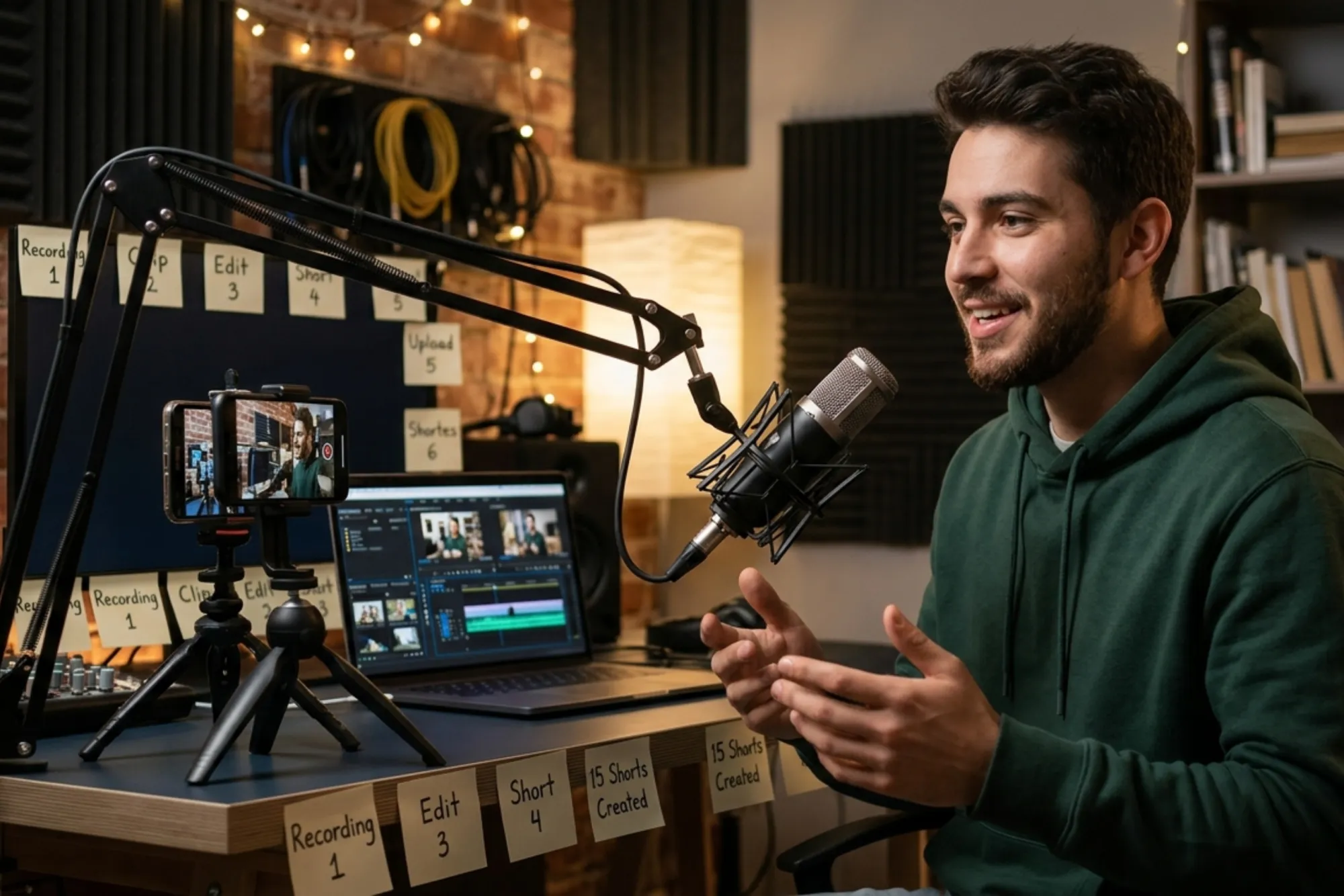 Why More Filming Is Not Always the Answer