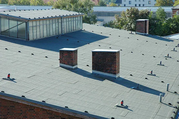 Repair or Replace Your Commercial Roof? A Practical Decision Guide for Corvallis Property Owners