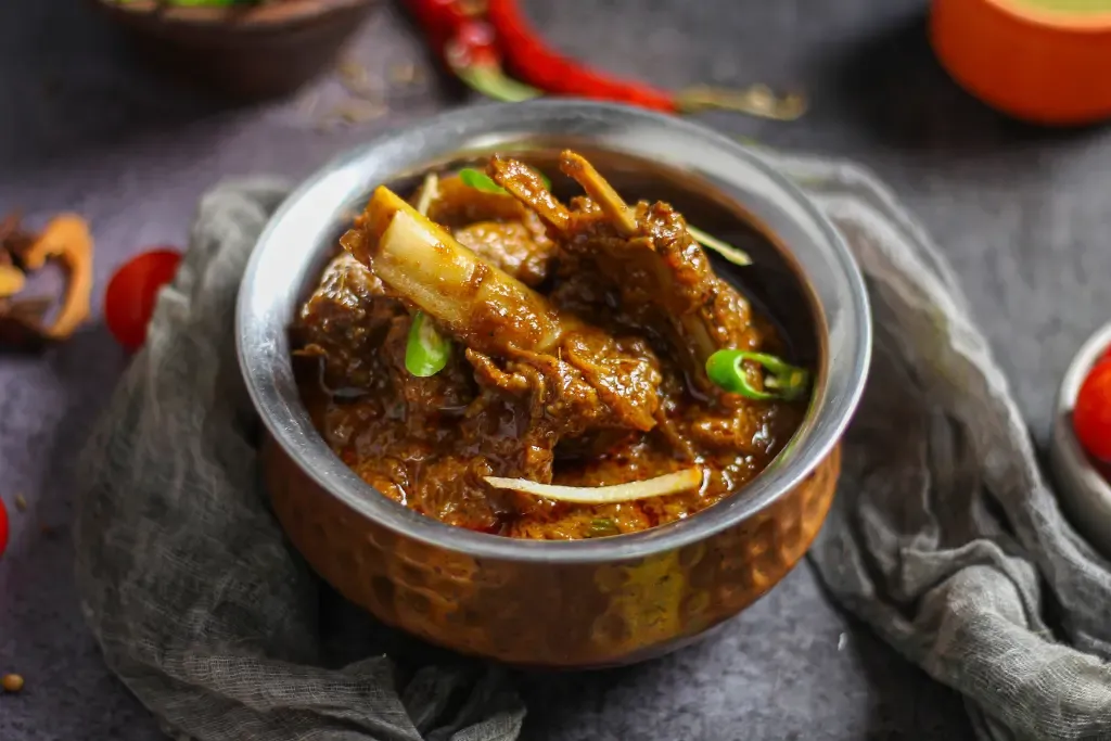 Navodaya Military Hotel: Bengaluru's No-Frills Favourite for Bold Non-Veg Flavours