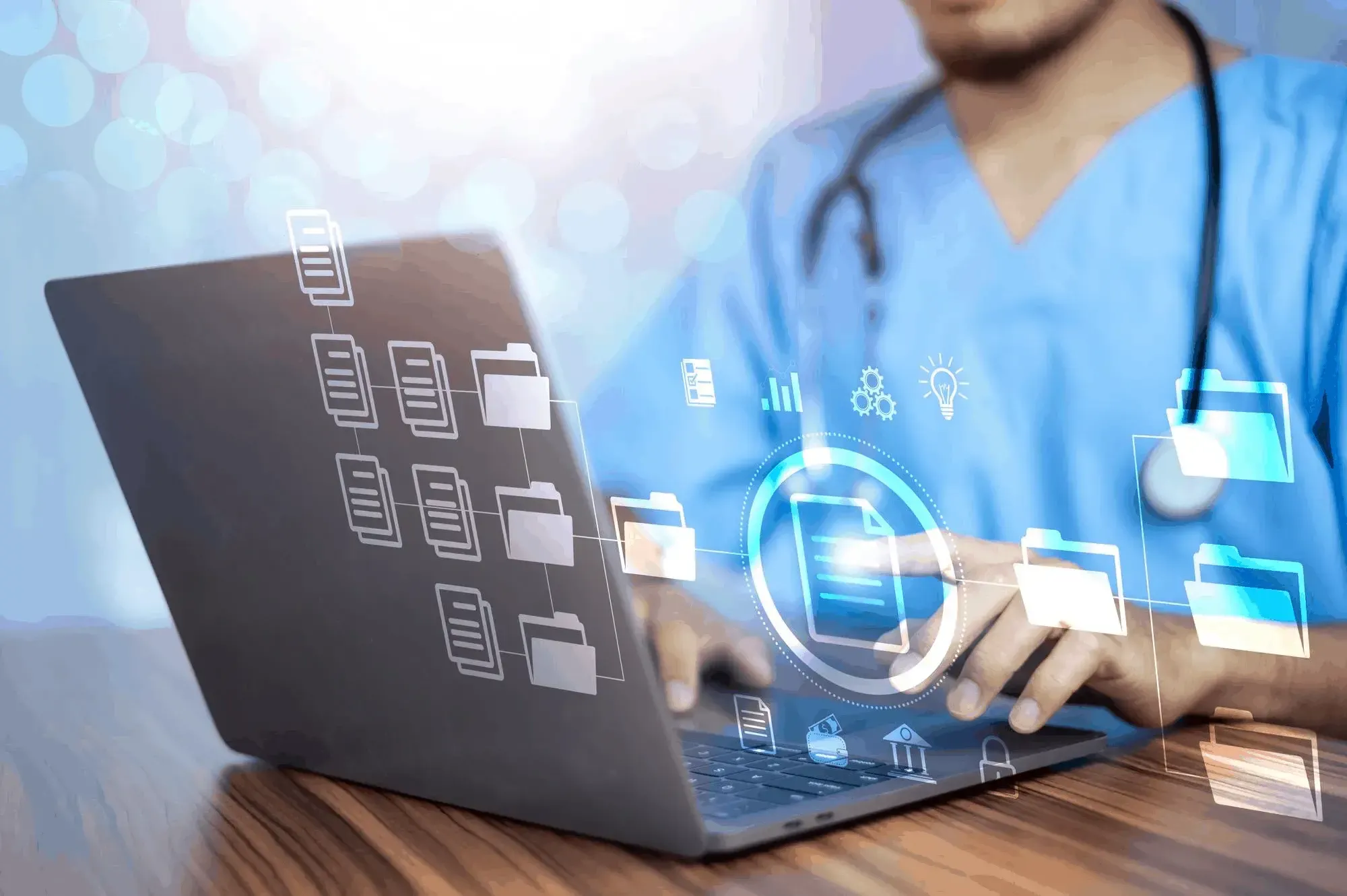 How Is AI Changing the Way Medical Coding Gets Done?