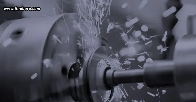 How Heat Generation Affects Accuracy In Boring Operations