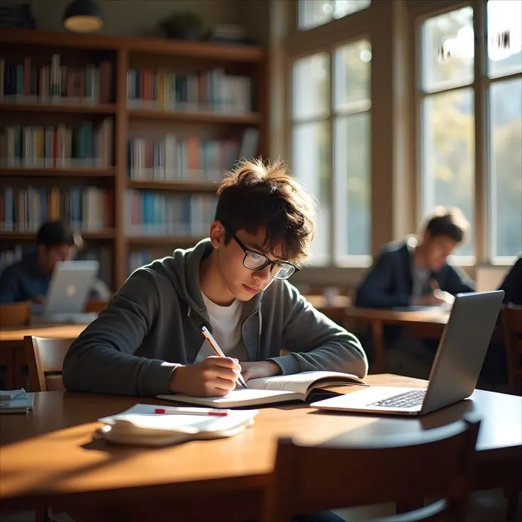 Ultimate Guide to Applying for a Study Visa From Noida
