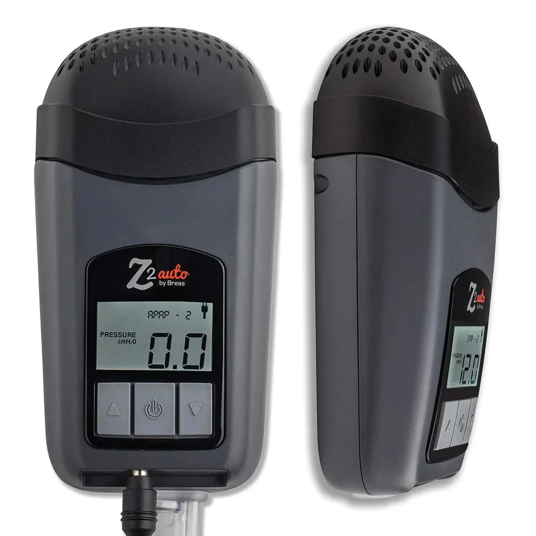 What Are Portable CPAP Machines? — Sleep Net Shop