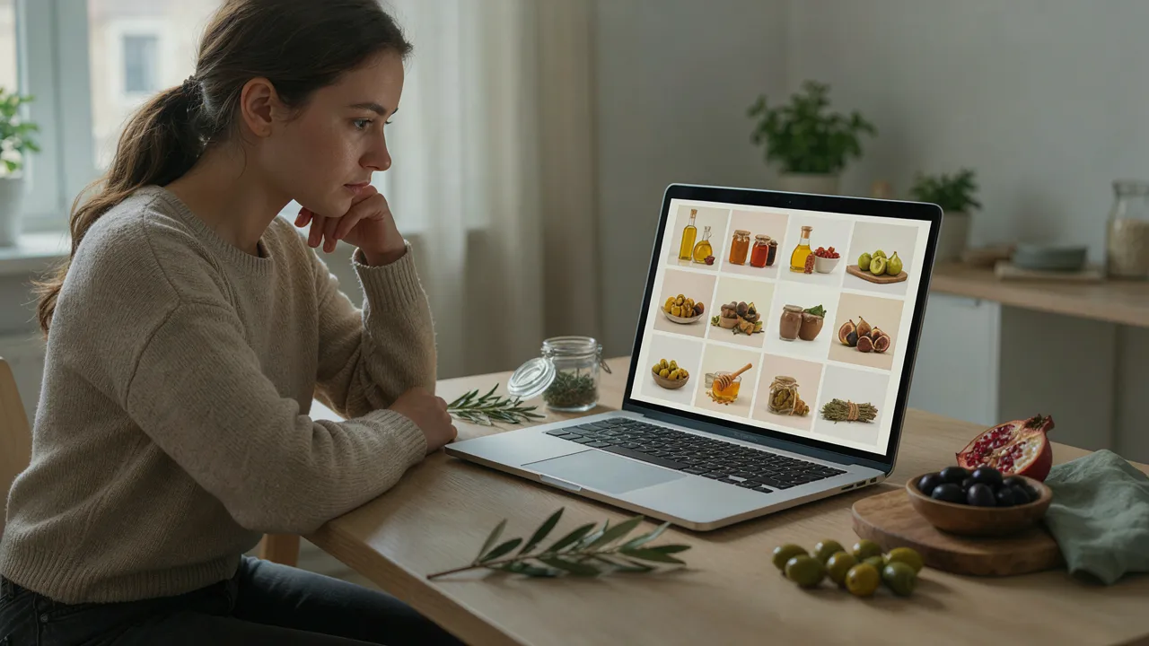 What Should You Check Before Buying Online Moune in Lebanon?