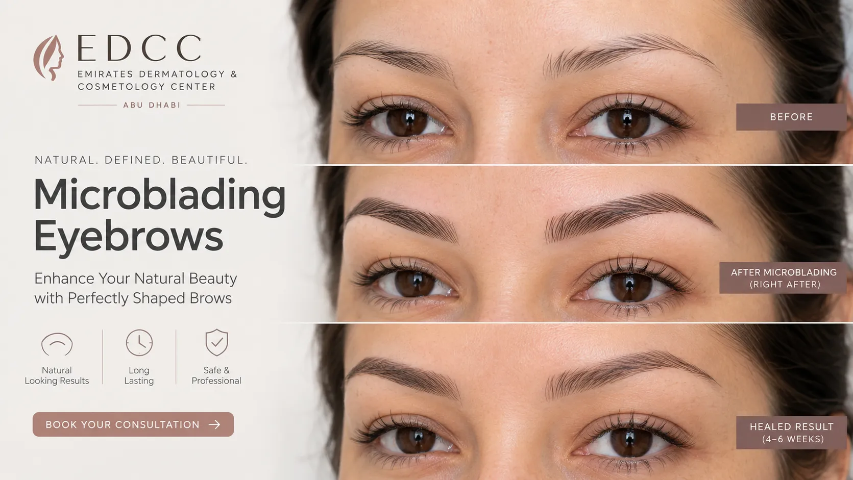 What Nobody Tells You About Microblading Safety