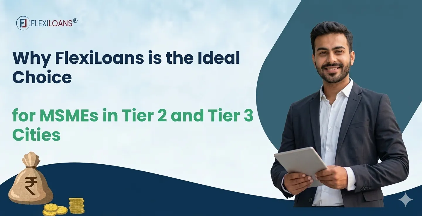 Business Loan Interest Rate vs Tenure and the Costly Trade Off Too Many Borrowers Ignore