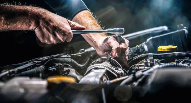 The Critical Importance of Preventative Transmission Maintenance