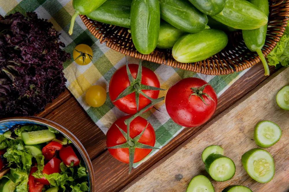 Popular Plants for Kitchen Garden in India Every Beginner Should Try