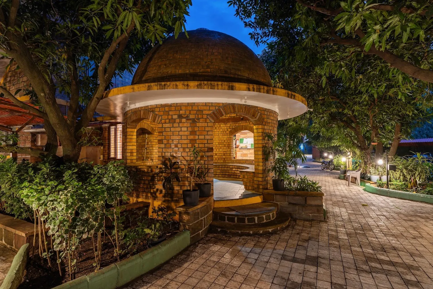 Best Resort Near Sasan Gir Forest for Family: Comfortable Stays for a Memorable Wildlife Trip