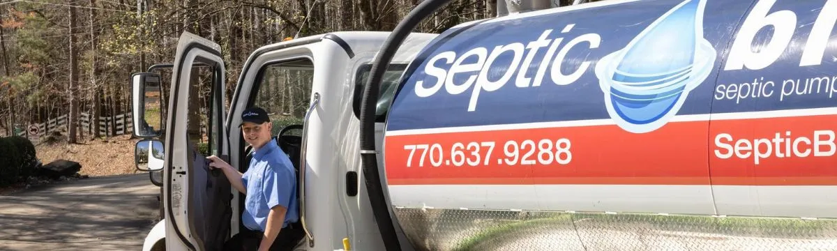 How Do You Know if Your Septic Tank Needs Repair or Replacement?