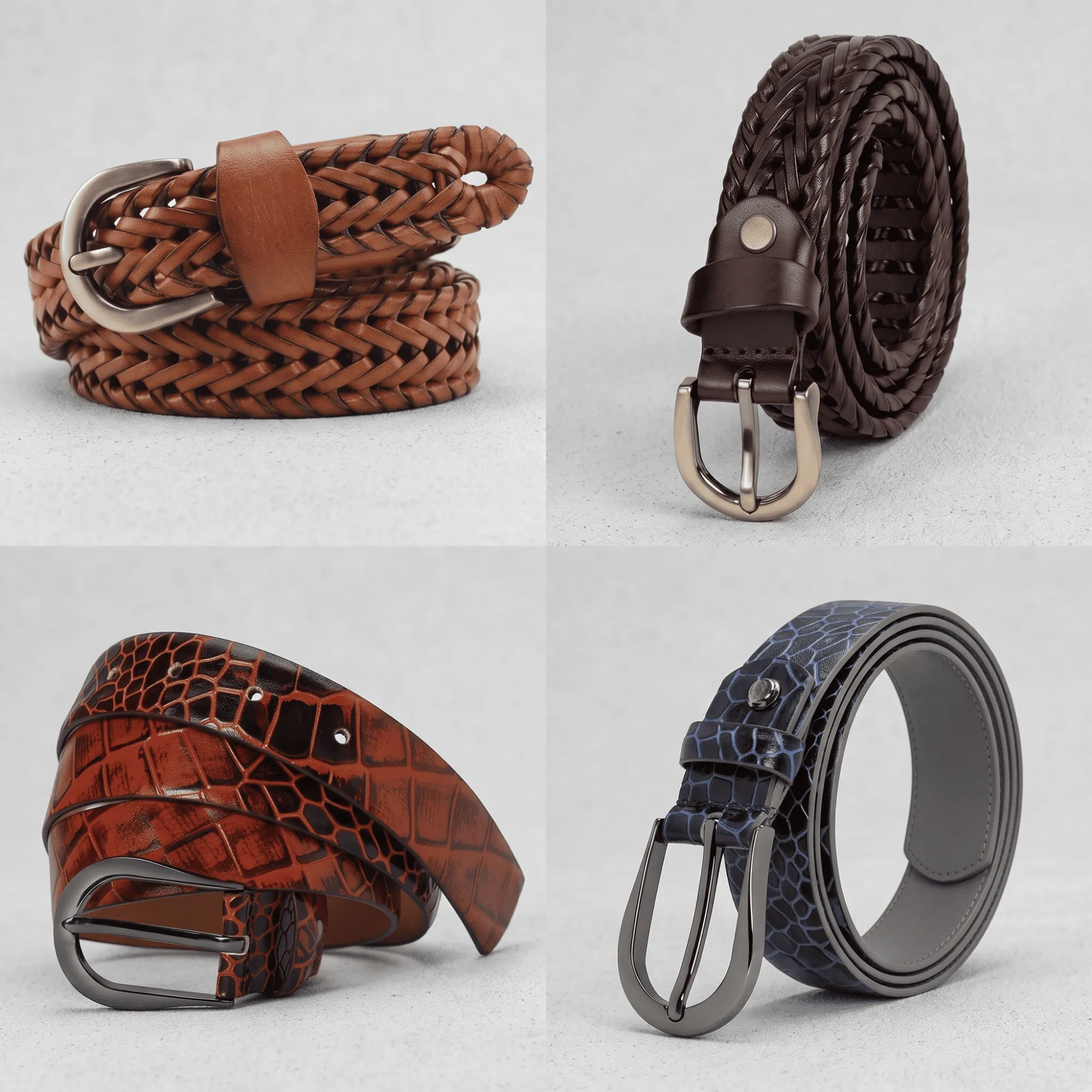 How to Choose the Right Women’s Leather Belt for Everyday Style