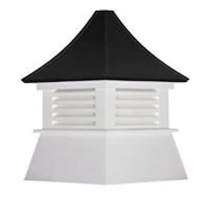 Design Inspiration With Shed Cupolas and Gazebo Cupolas