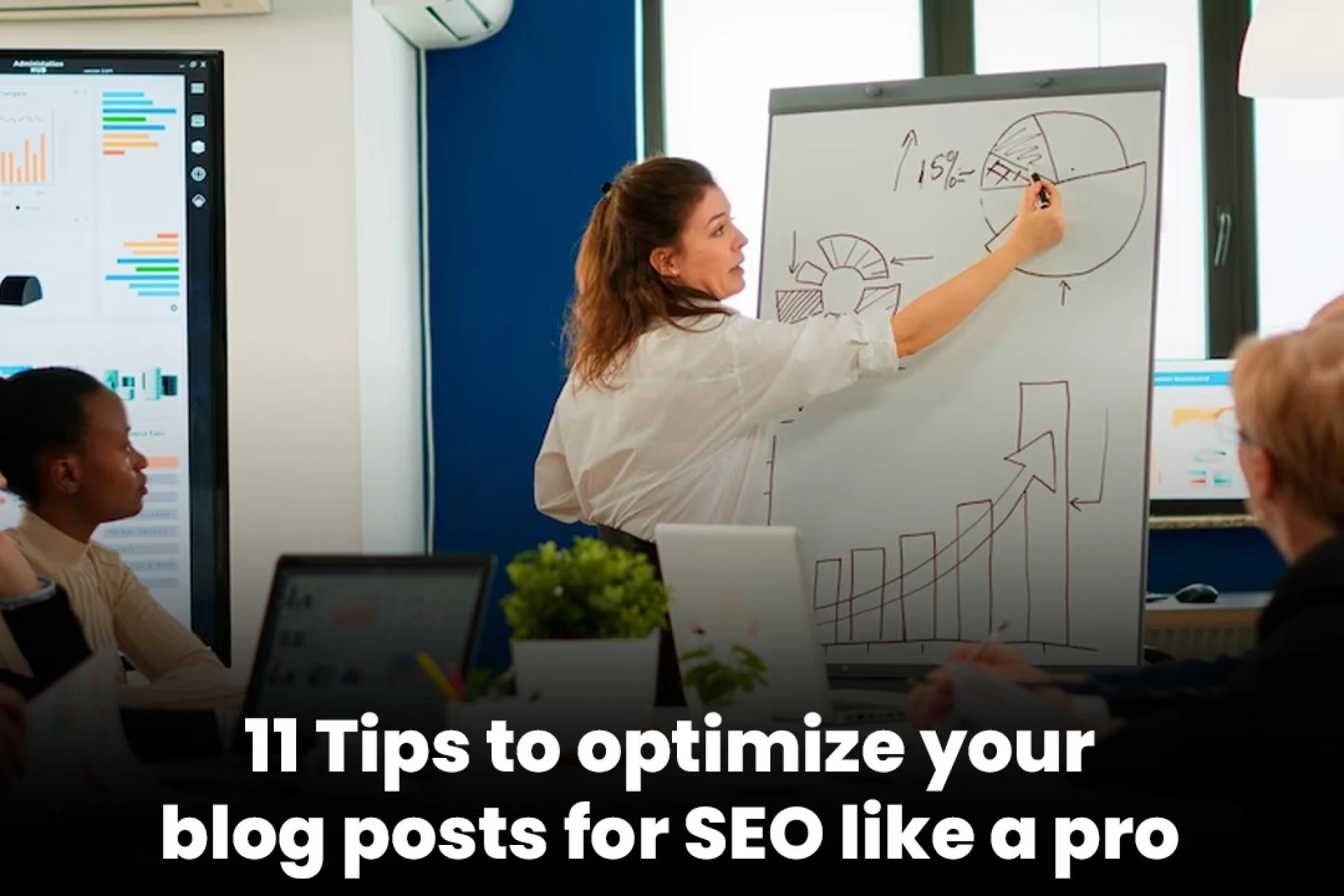 Boost Your Online Presence: How an SEO Company in Noida Can Help Your Business