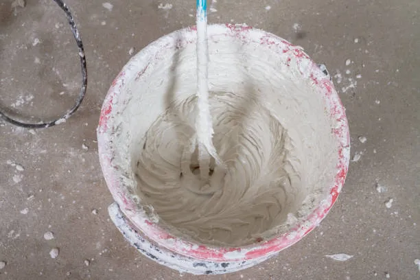 Controlling Slurry Foam With Gypsum Defoamer for Consistent Production