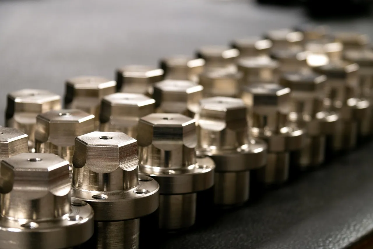 How to Control Quality in CNC Turned Components