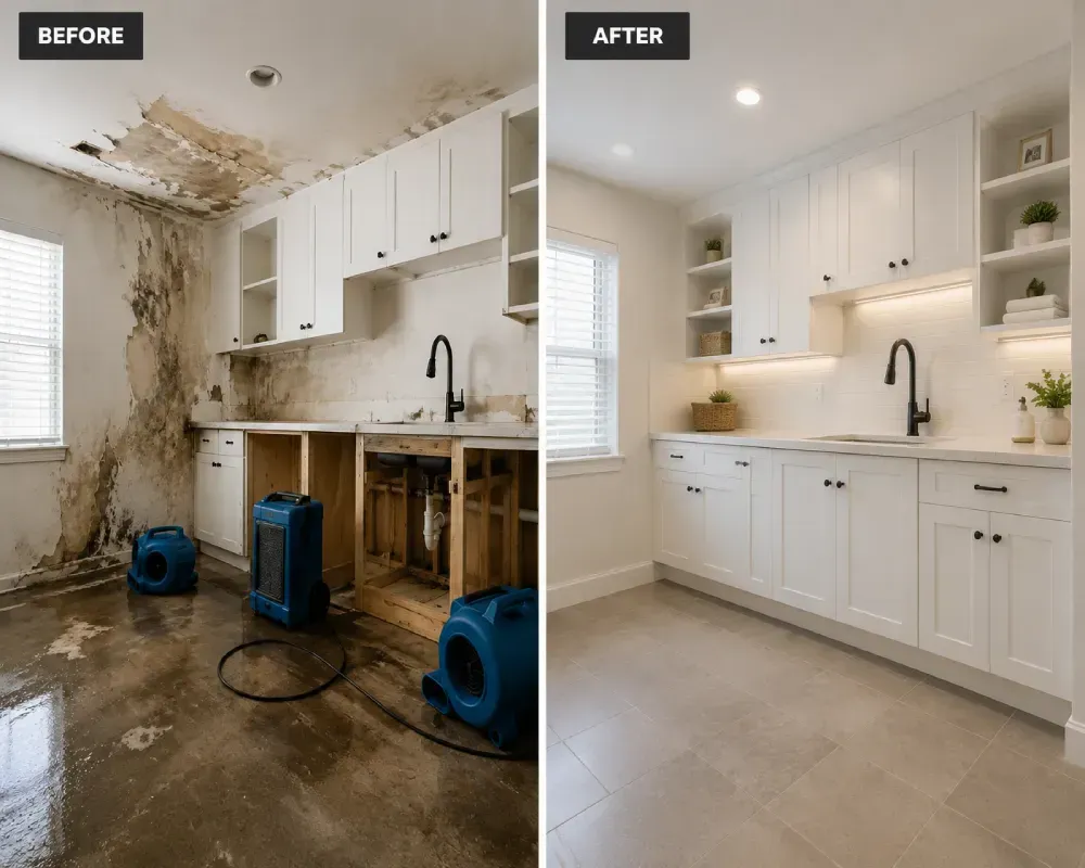 How to Make an Older Bathroom Feel New Again in a Calgary Home