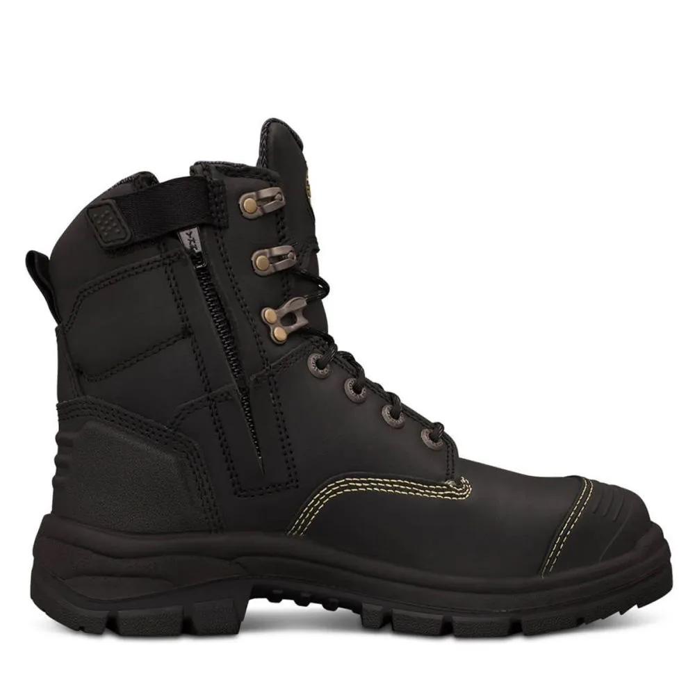 Waterproof Black Work Boots: Do You Really Need Them?