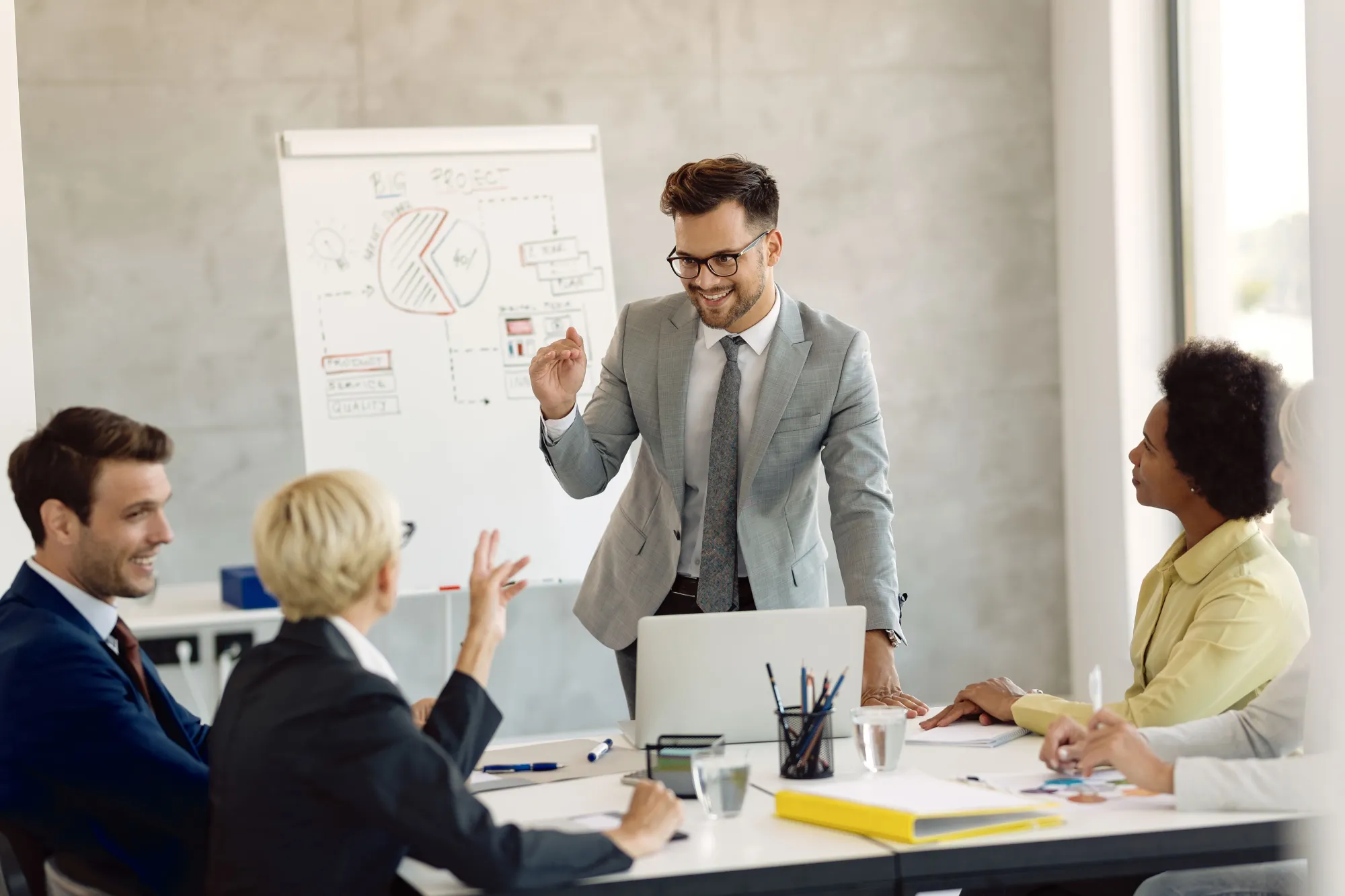 Why Leadership Development Needs More Than Traditional Training