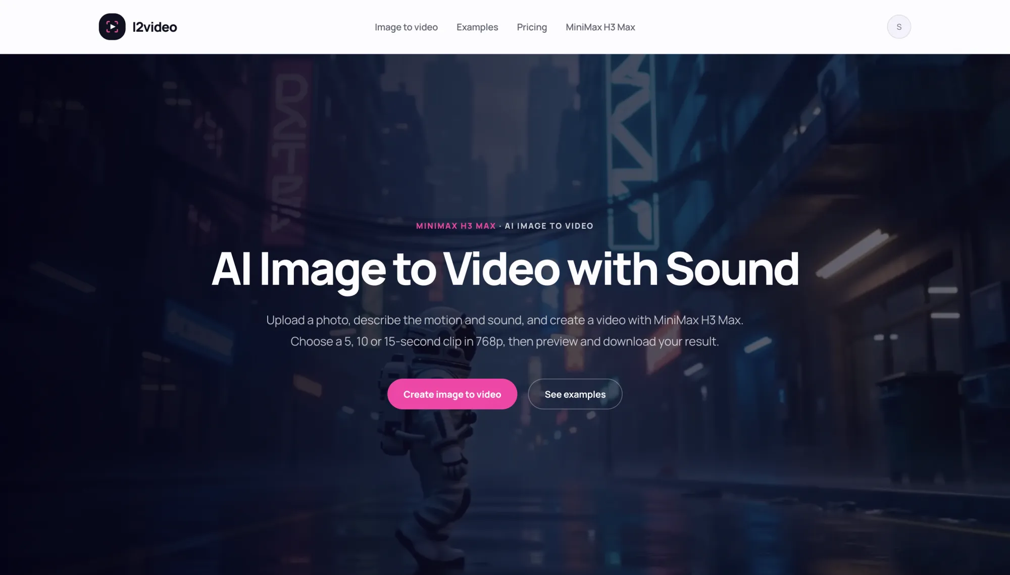 How to Turn a Product Photo to Video for a Short Ad