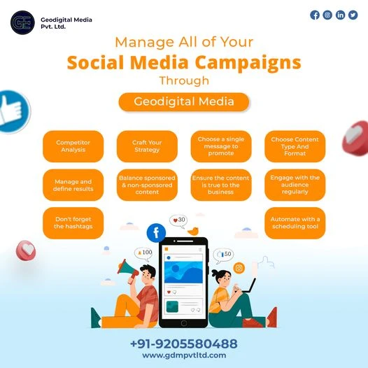 Top 5 Factors to Consider When Choosing an SEO Agency in Noida