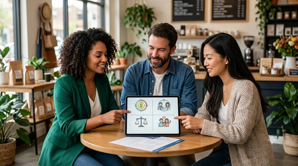 How to Choose the Right Small Business Health Insurance Plan