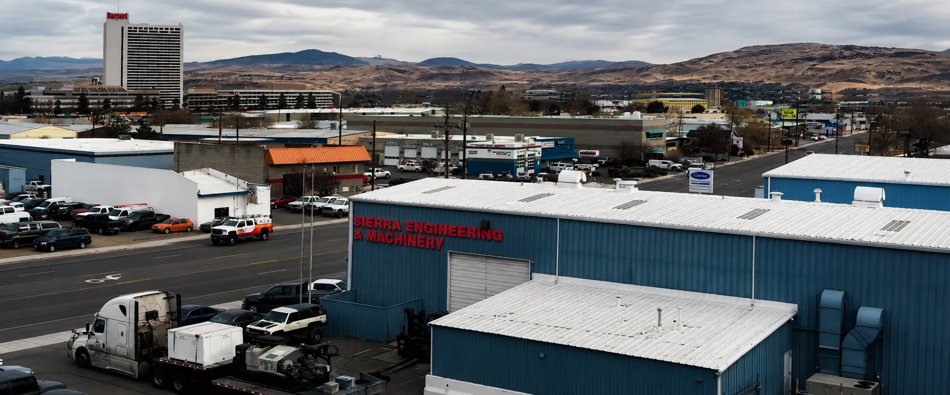 Finding the Right CNC Machining Services in Reno, Nevada