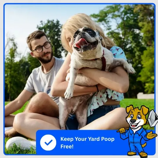 Residential Pet Waste Removal: A Cleaner, Healthier Home and Yard