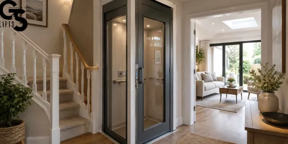 Domestic Lifts in Milton Keynes: What the Survey Process Involves