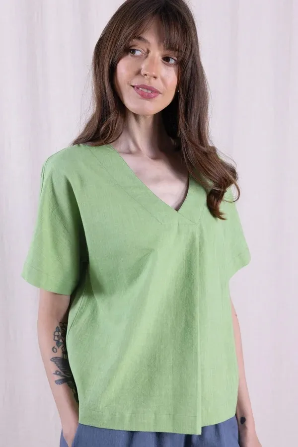Short Sleeve Dresses for Women: How to Choose Versatile Styles for Every Season