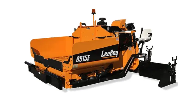 What to look for in a heavy equipment supplier in Ontario