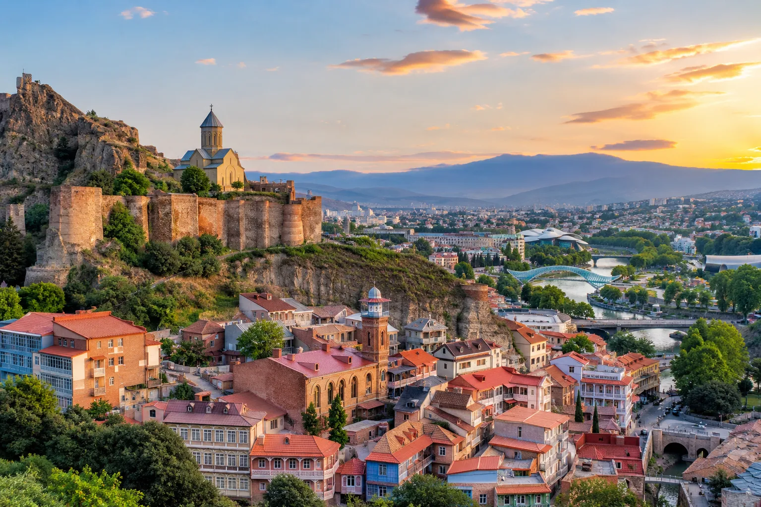 Is Georgia Worth Visiting? What Travellers Should Know Before Booking