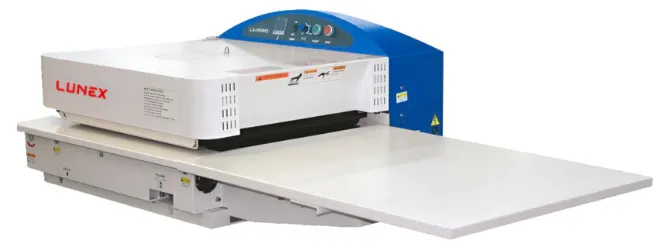 How to Maintain an Advanced Fusing Machine for Long-Term Performance