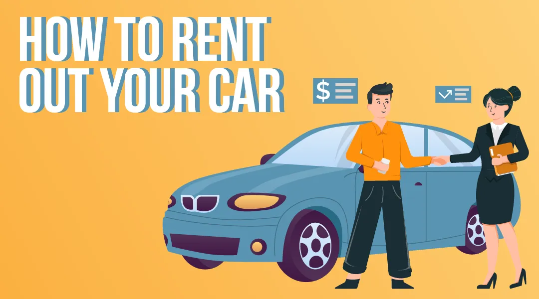 How to Rent a Car as a Tourist in Dubai: Documents, Requirements, Costs & Driving Tips