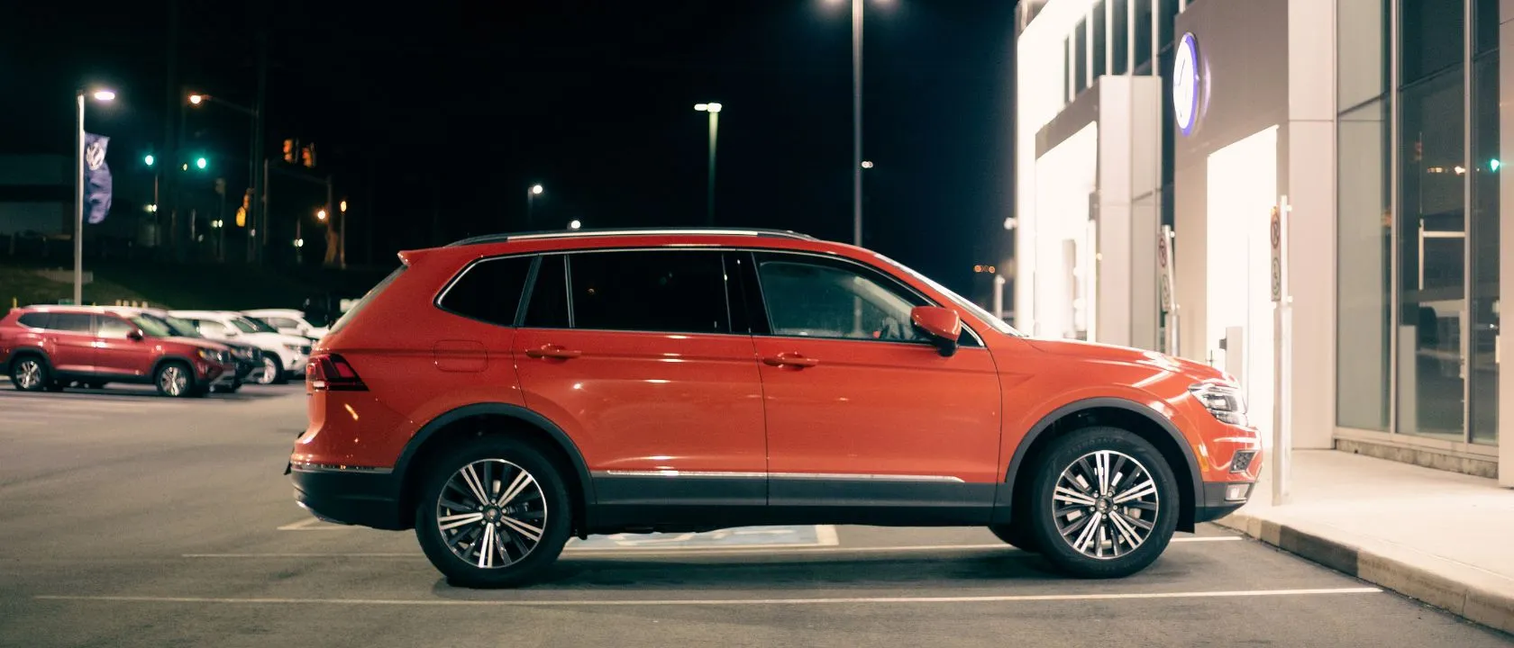 Car Financing Options for a Better Vehicle Buying Experience