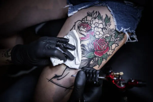 How modern tattoo techniques are changing scar cover-ups