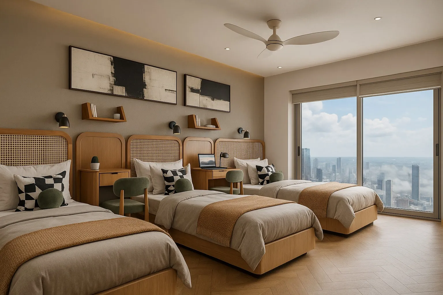 How to Find Student Accommodation Without Losing Your Sanity?