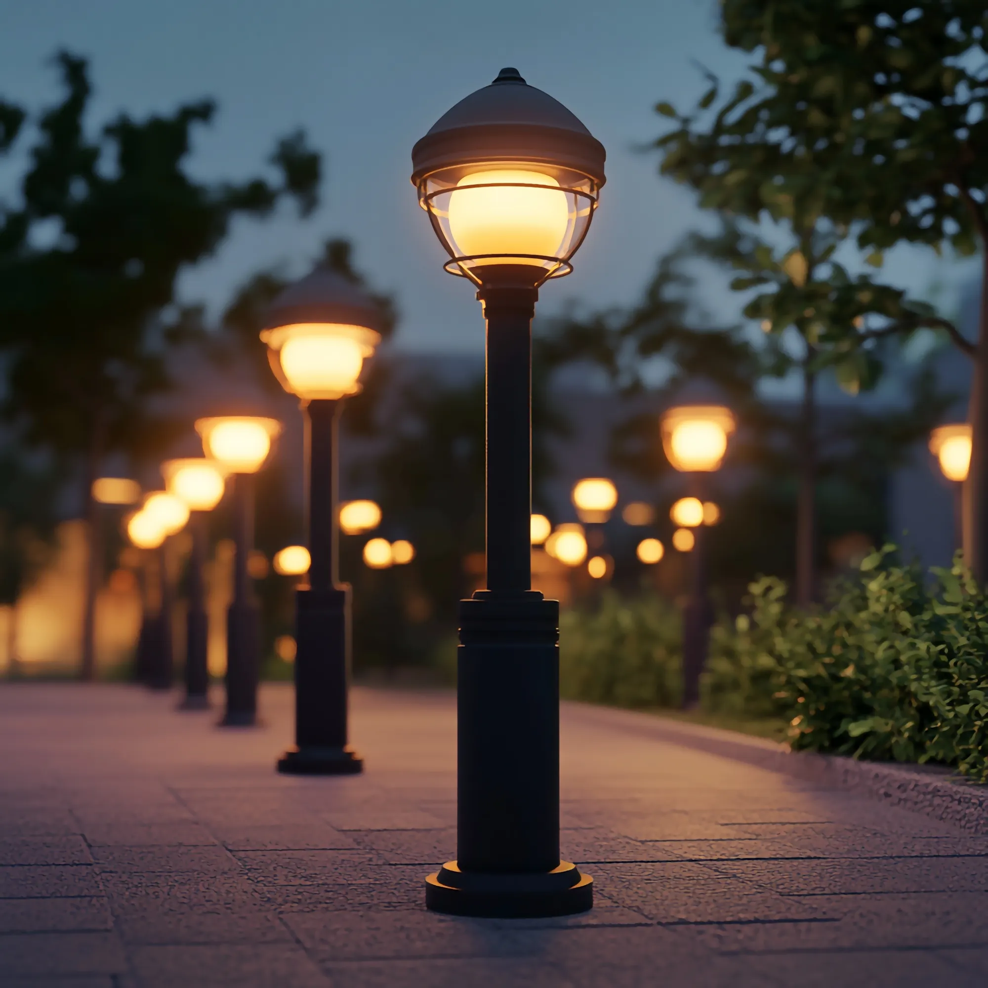 Hotel Wall Lighting After Dark: Improving Entrances, Corridors, and Guest Wayfinding