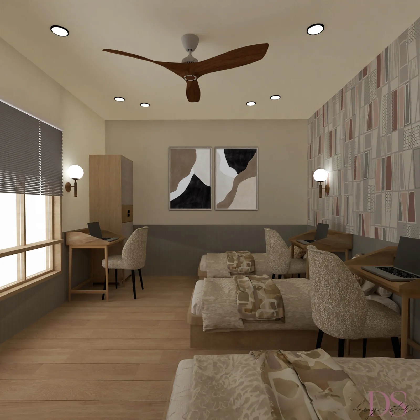Redefining Shared Living: How Hive Hostels Is Changing Mumbai's PG Scene