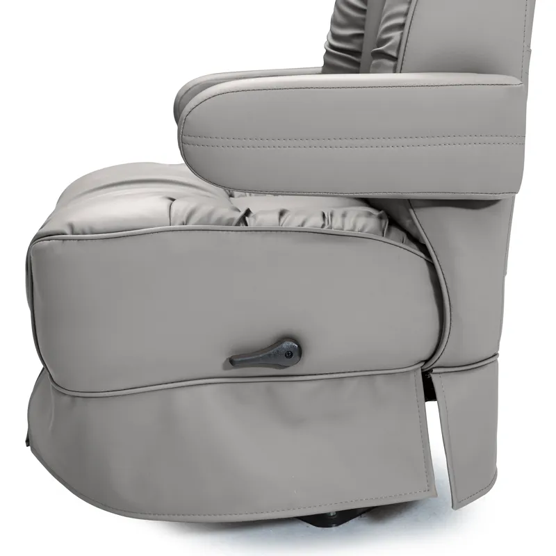 Top Features to Consider When Buying RV Captain Chairs