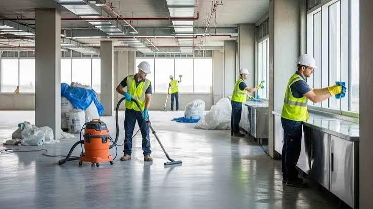 Practical Guide to Common Industrial Cleaning Challenges in Brisbane